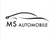 Logo MS Automobile GmbH